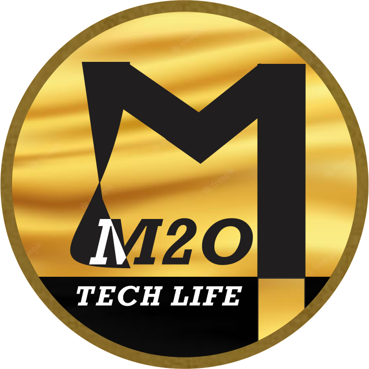 M2O TECH LIFE